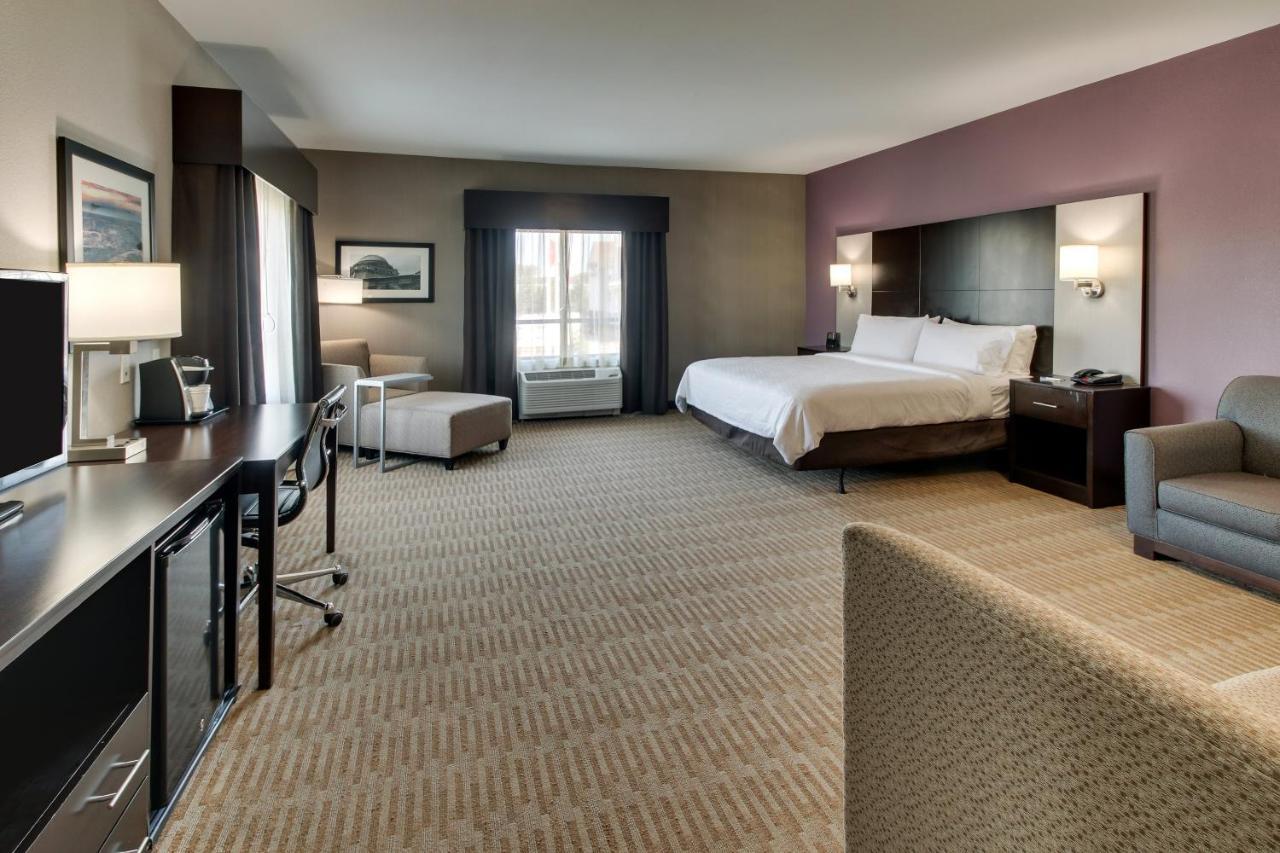 Holiday Inn Express & Suites Cheektowaga North East By Ihg מראה חיצוני תמונה