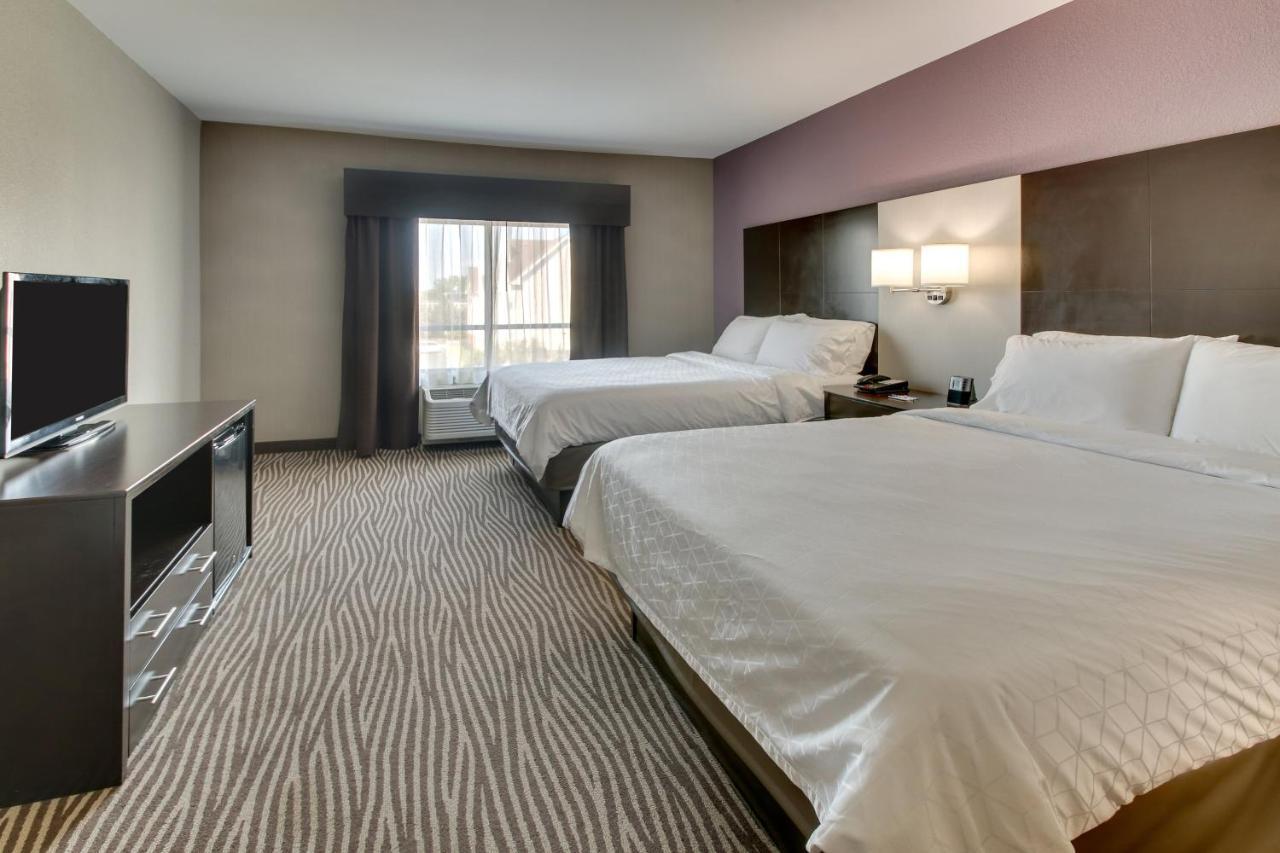 Holiday Inn Express & Suites Cheektowaga North East By Ihg מראה חיצוני תמונה