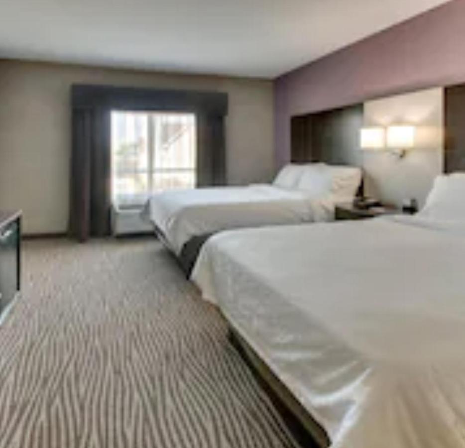 Holiday Inn Express & Suites Cheektowaga North East By Ihg מראה חיצוני תמונה