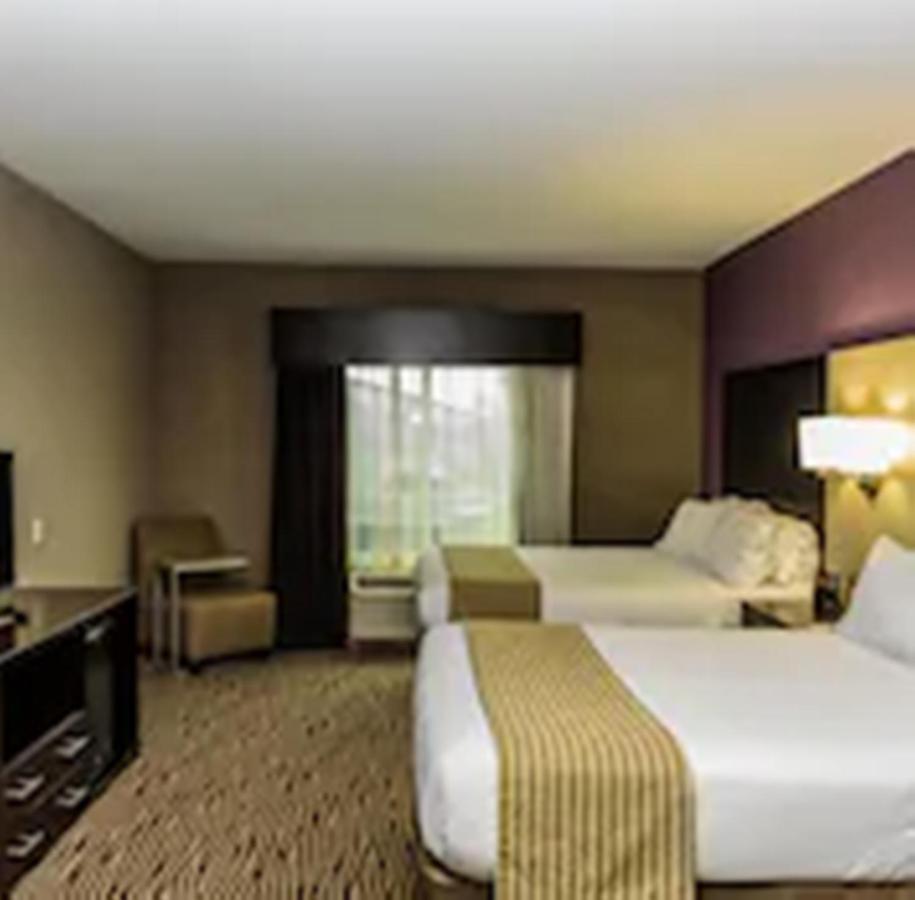 Holiday Inn Express & Suites Cheektowaga North East By Ihg מראה חיצוני תמונה