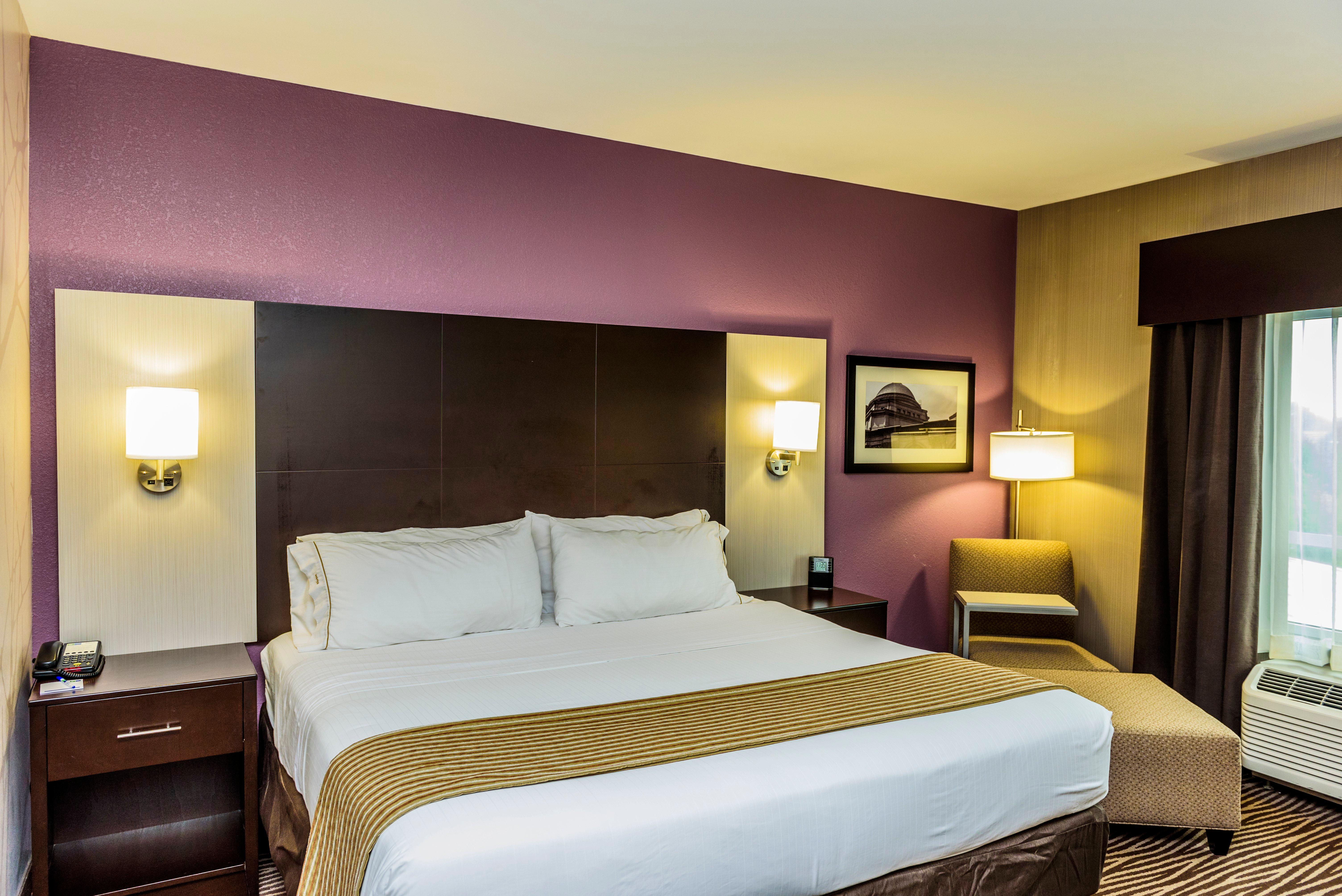 Holiday Inn Express & Suites Cheektowaga North East By Ihg מראה חיצוני תמונה
