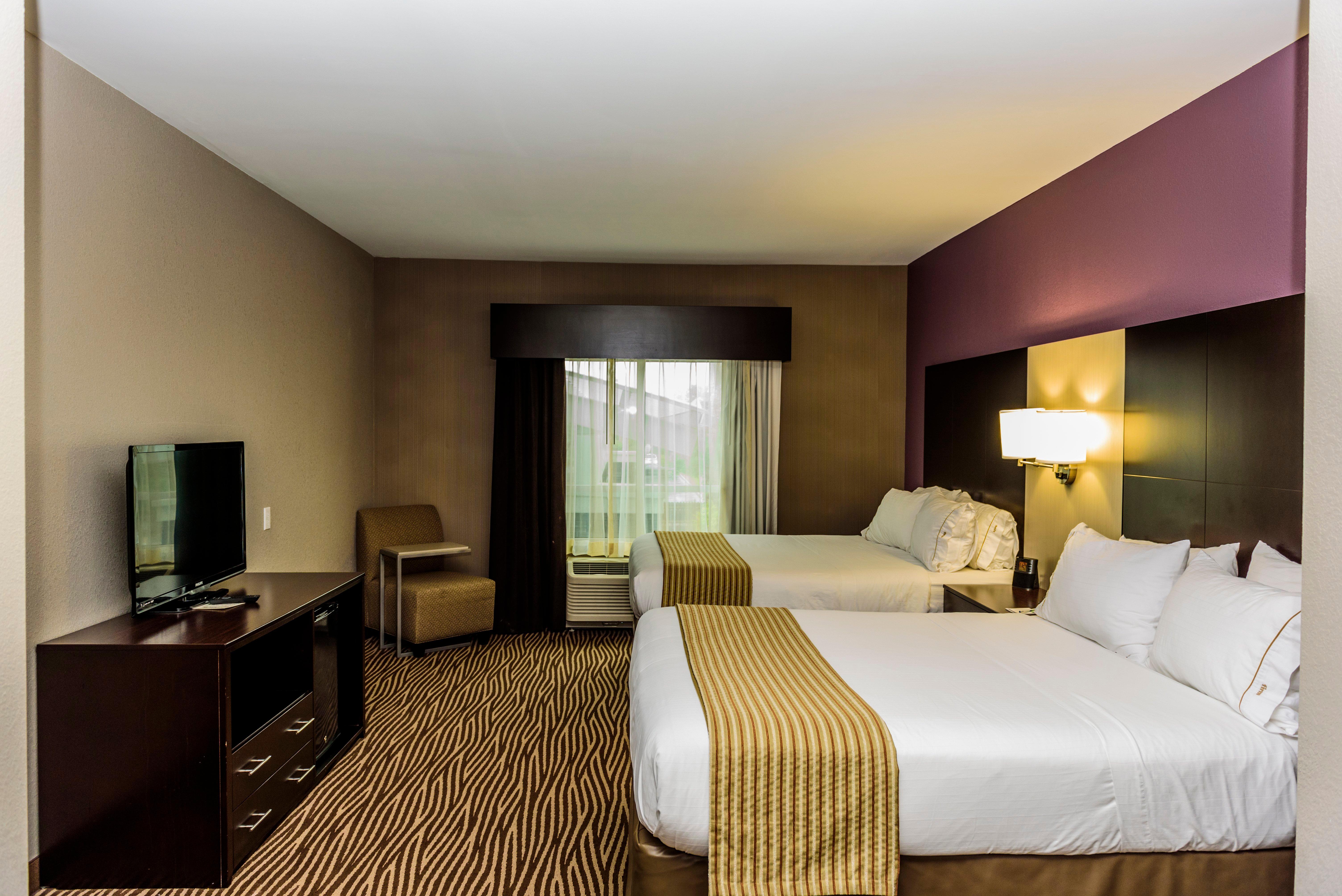 Holiday Inn Express & Suites Cheektowaga North East By Ihg מראה חיצוני תמונה