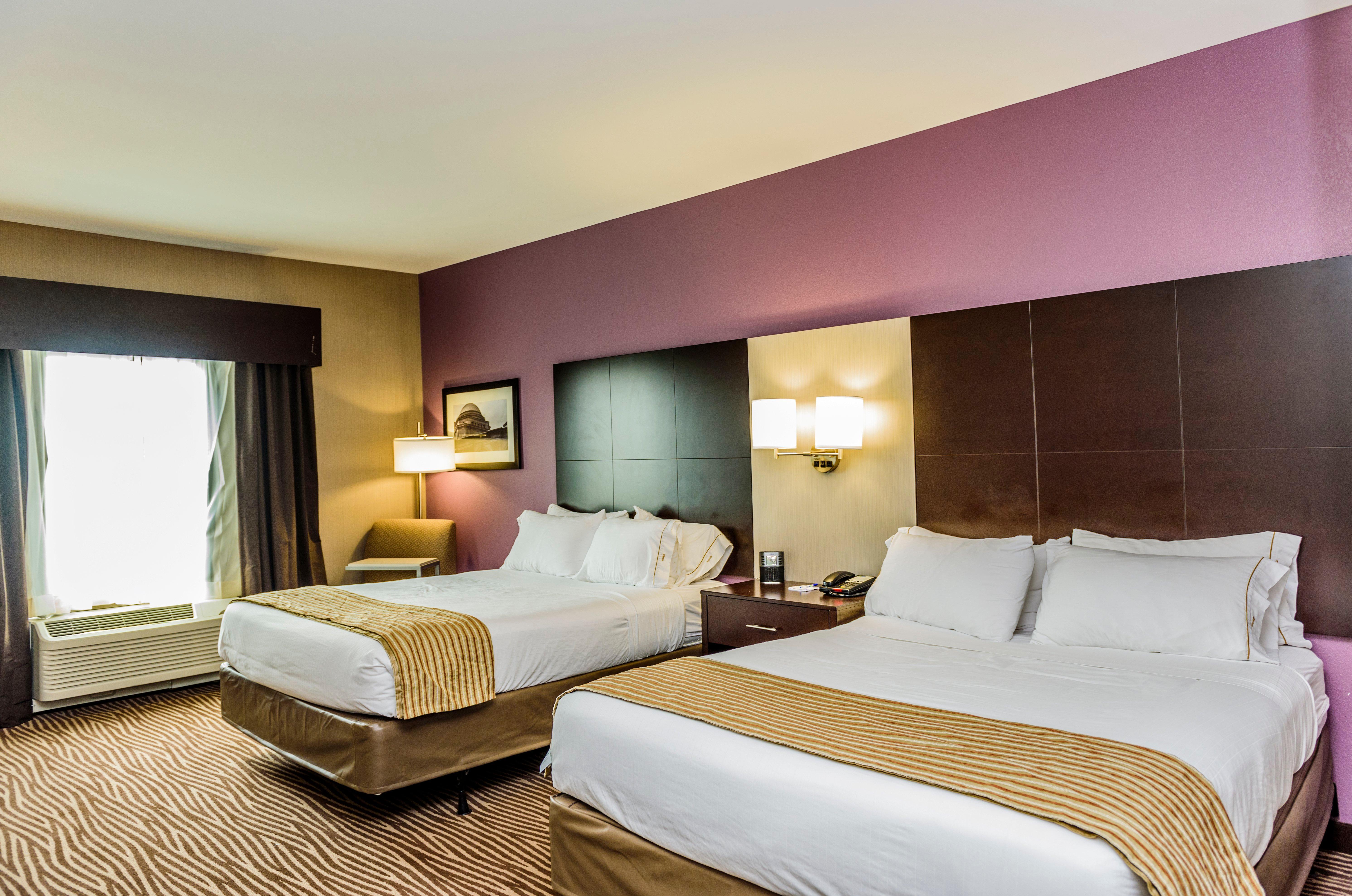 Holiday Inn Express & Suites Cheektowaga North East By Ihg מראה חיצוני תמונה