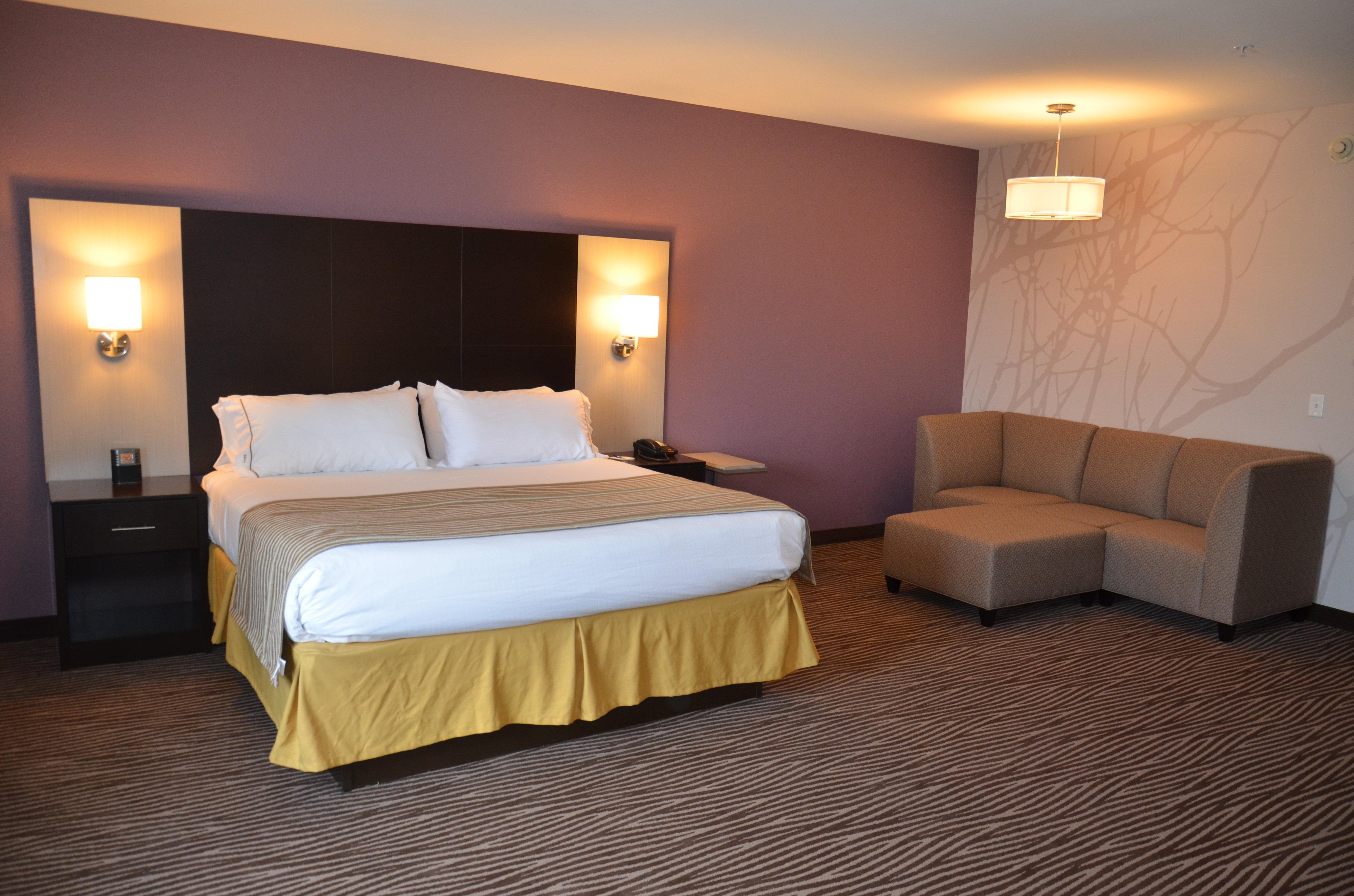 Holiday Inn Express & Suites Cheektowaga North East By Ihg מראה חיצוני תמונה