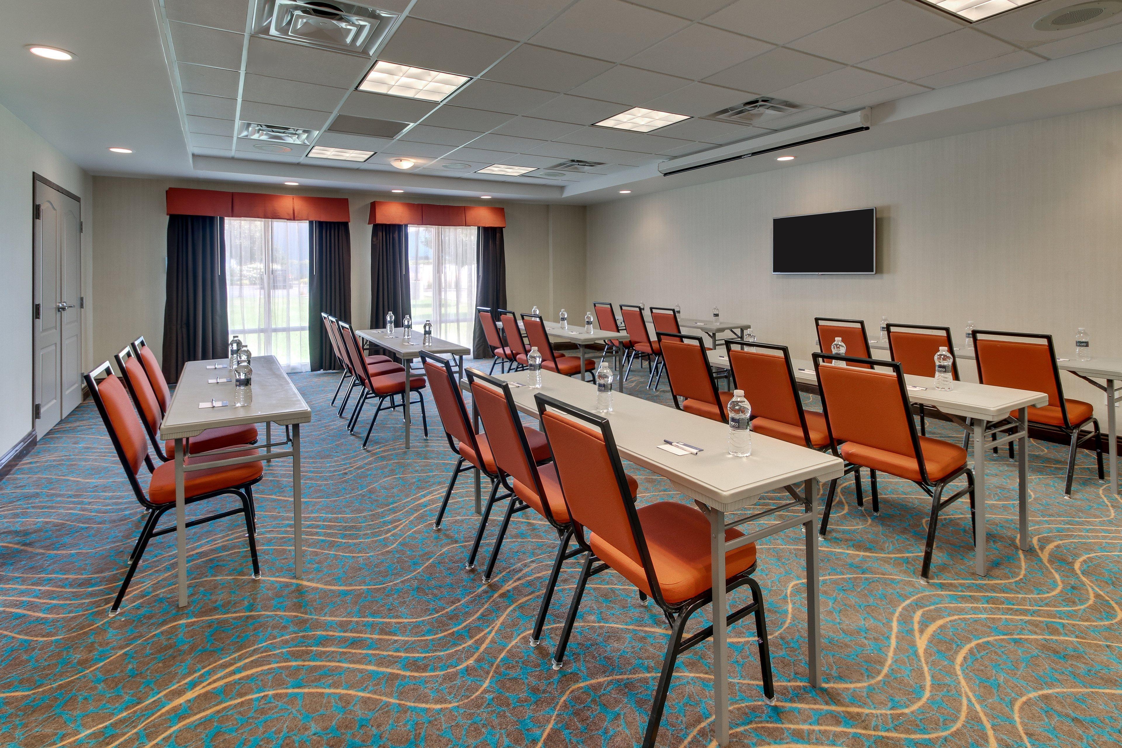 Holiday Inn Express & Suites Cheektowaga North East By Ihg מראה חיצוני תמונה