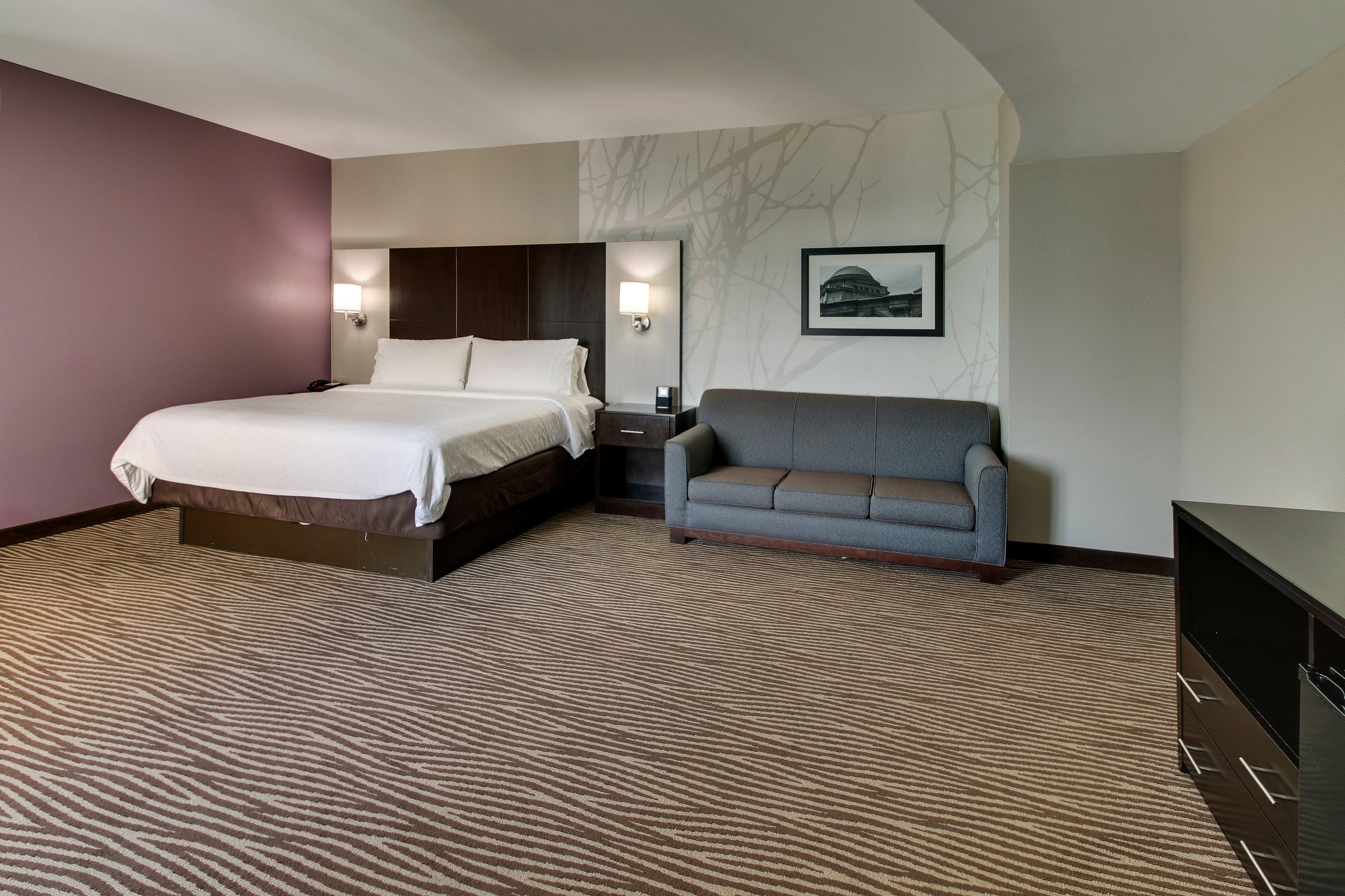 Holiday Inn Express & Suites Cheektowaga North East By Ihg מראה חיצוני תמונה