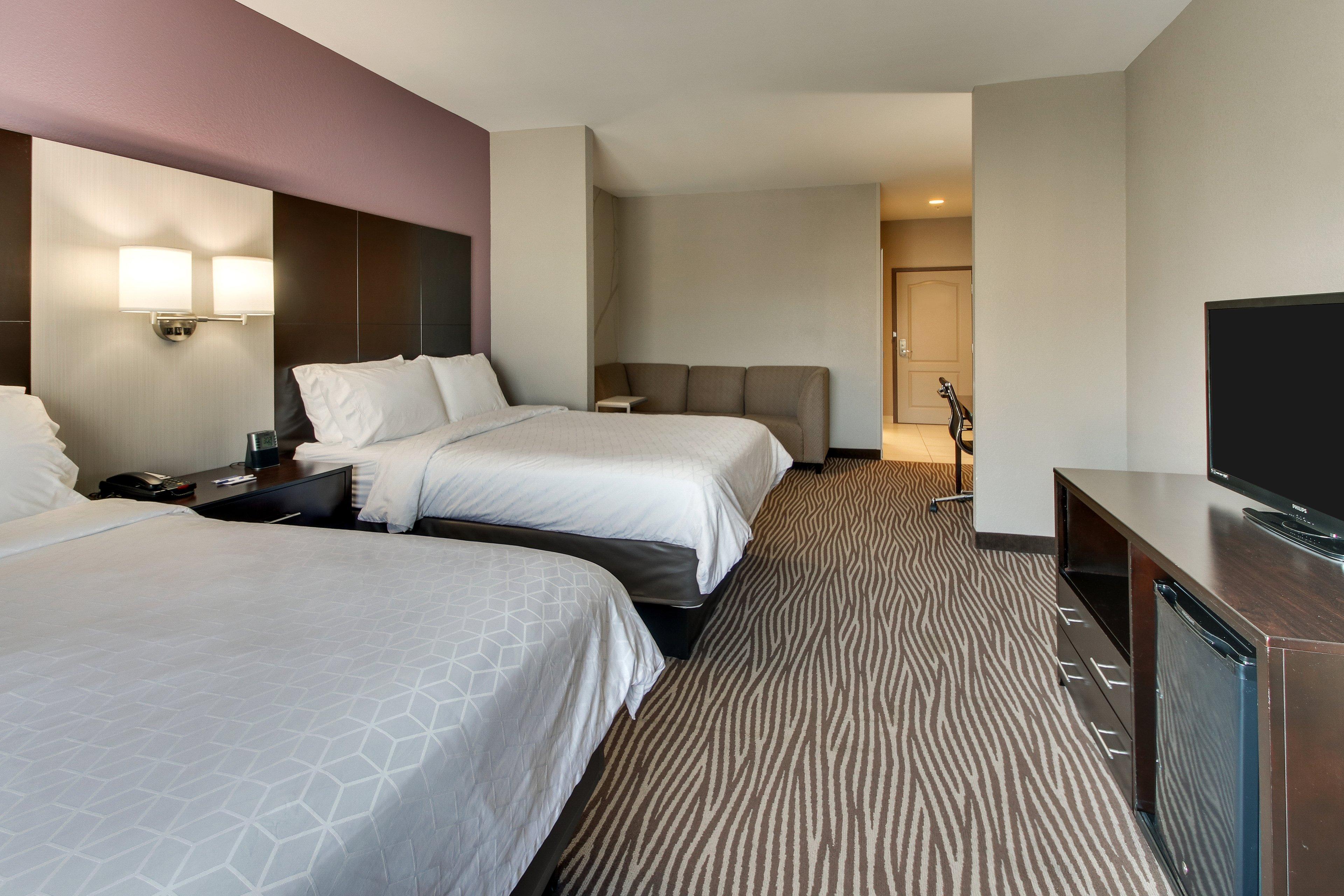 Holiday Inn Express & Suites Cheektowaga North East By Ihg מראה חיצוני תמונה