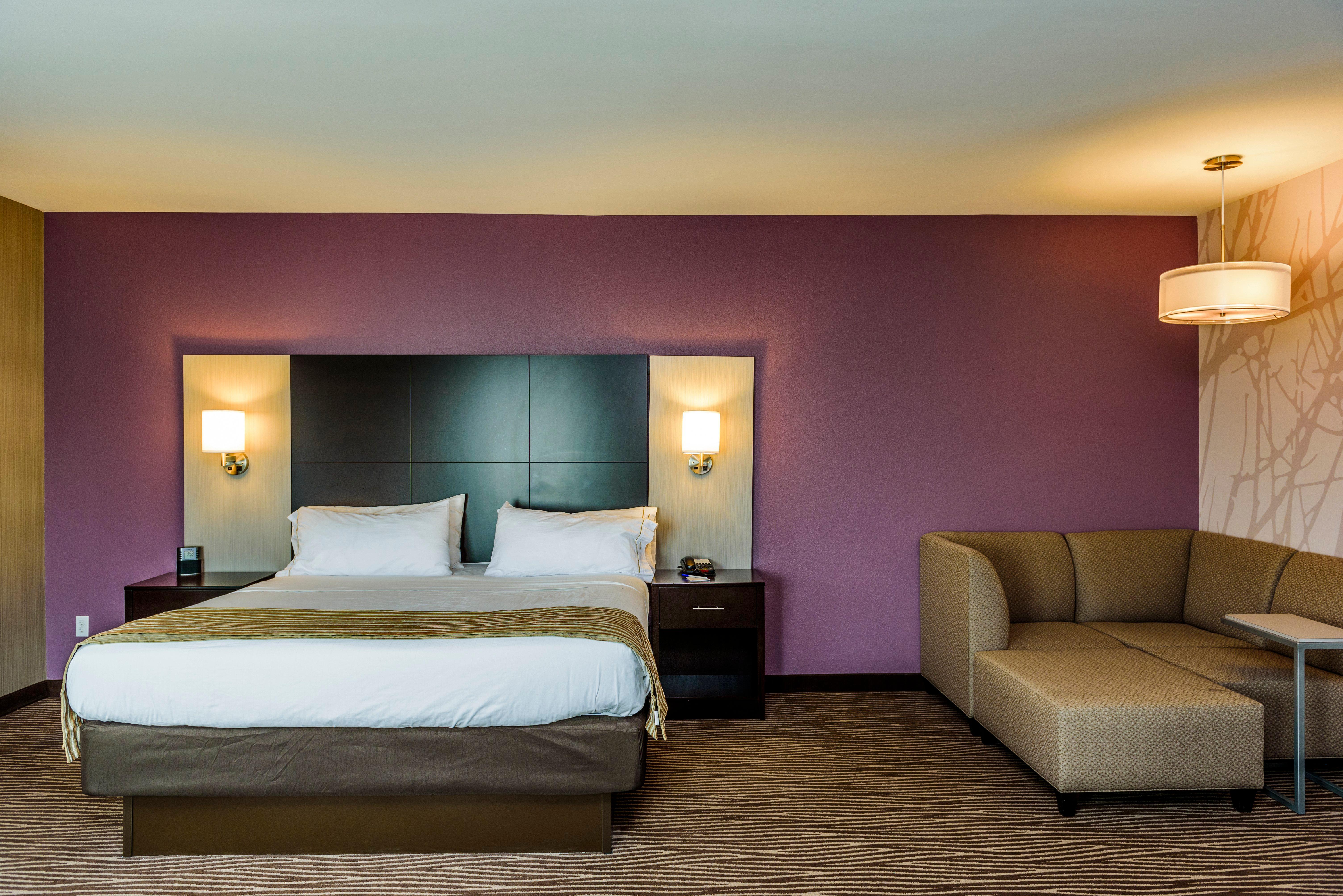 Holiday Inn Express & Suites Cheektowaga North East By Ihg מראה חיצוני תמונה