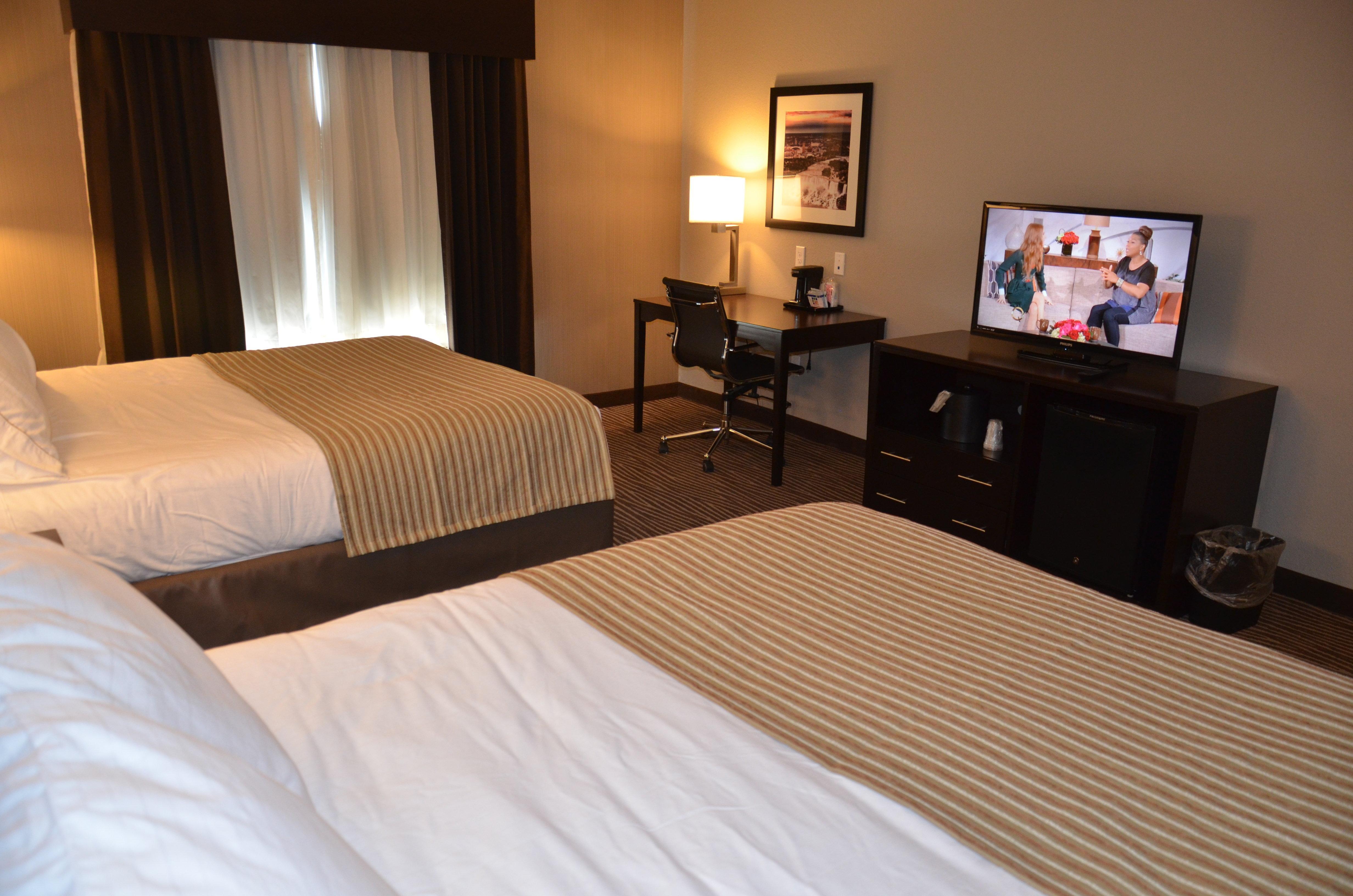 Holiday Inn Express & Suites Cheektowaga North East By Ihg מראה חיצוני תמונה