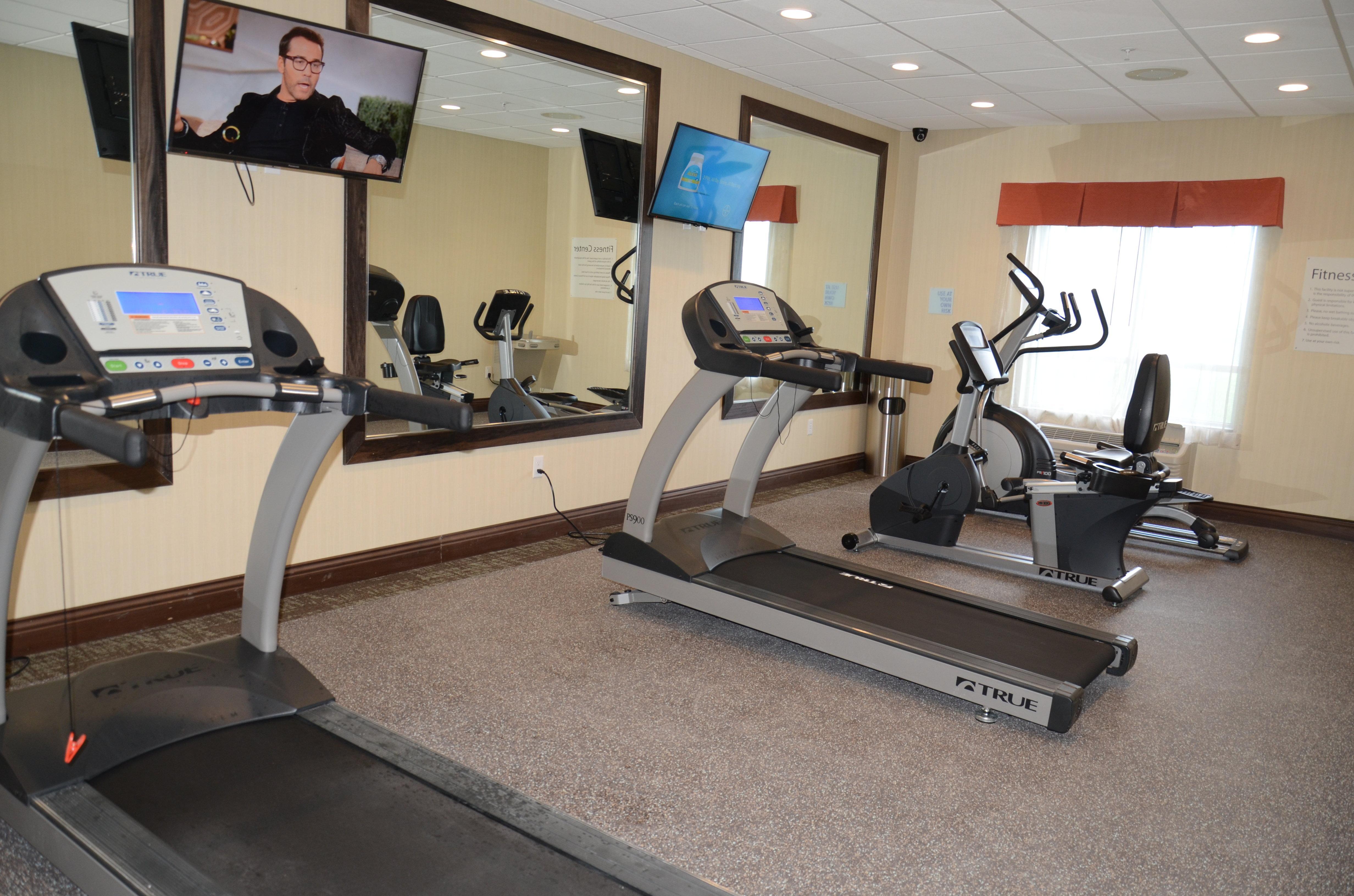 Holiday Inn Express & Suites Cheektowaga North East By Ihg מראה חיצוני תמונה