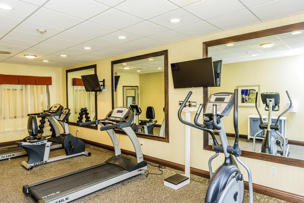 Holiday Inn Express & Suites Cheektowaga North East By Ihg מראה חיצוני תמונה