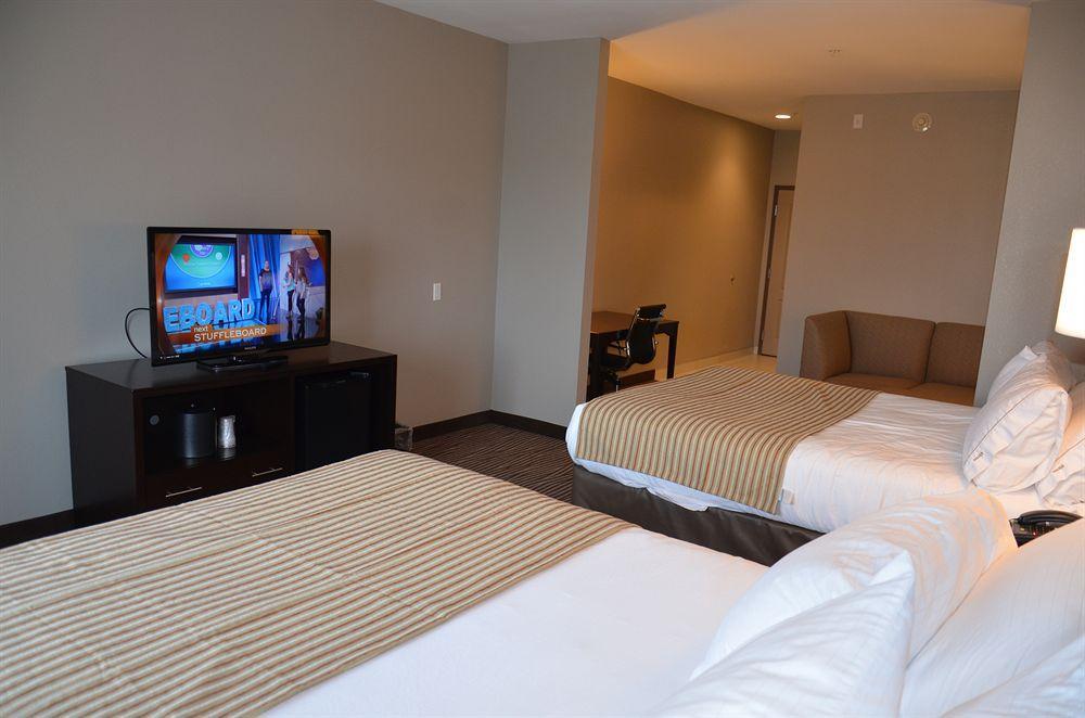 Holiday Inn Express & Suites Cheektowaga North East By Ihg מראה חיצוני תמונה
