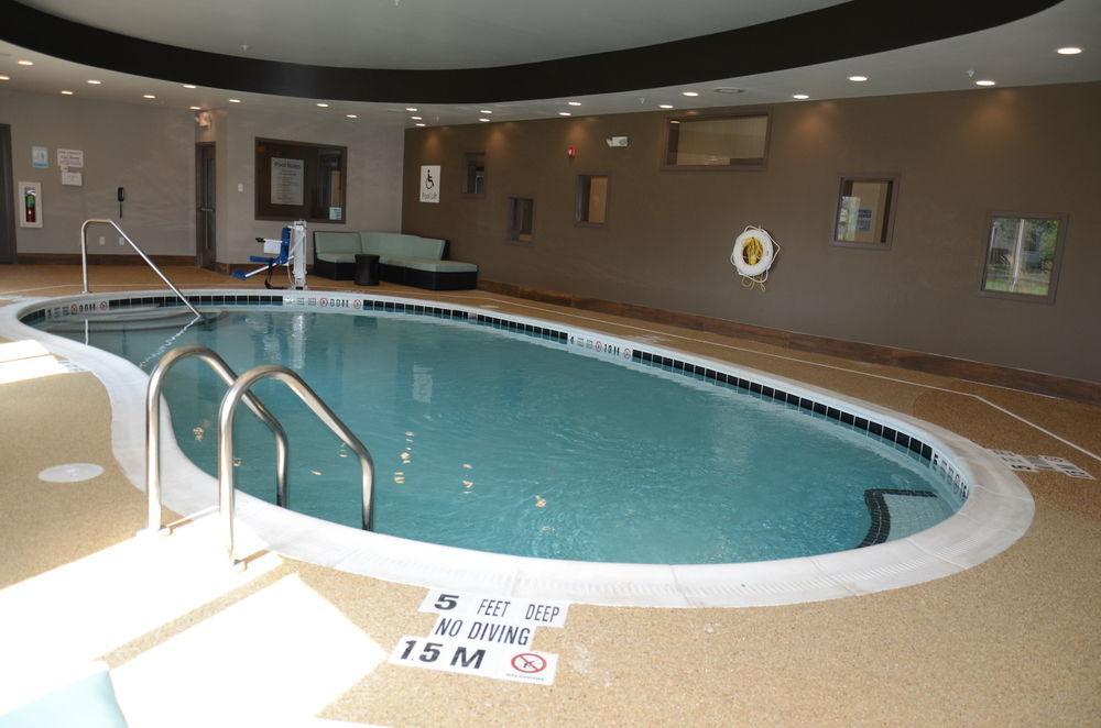 Holiday Inn Express & Suites Cheektowaga North East By Ihg מראה חיצוני תמונה