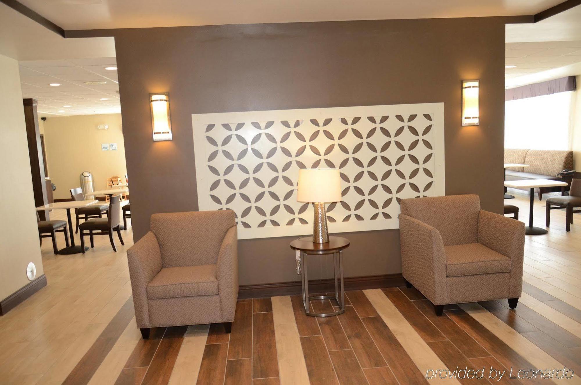 Holiday Inn Express & Suites Cheektowaga North East By Ihg מראה חיצוני תמונה